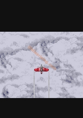 Gun Frontier sur Arcade